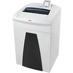 HSM Papiervernietiger SECURIO P40I P-5 1882121 Snippers 145 l