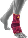 Bauerfeind Dynamische sportbandage roze L