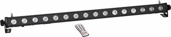 EUROLITE LED PIX-16 QCL Leiste