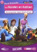 Mindscape Honden En Katten