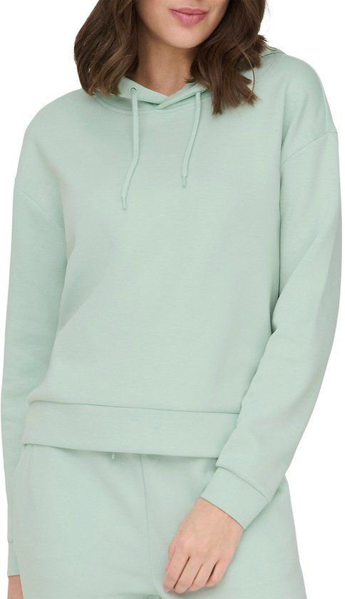 Only Play Hoodie ONPLOUNGE Sweatshirt