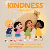 When Libri GmbH When Kindness Happens Paperback