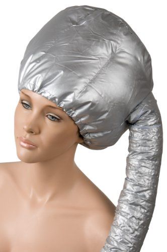 Eurostil Hair Dryer Cover / 400 / Unisex