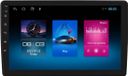 Happiq Autoradio met Bluetooth en CarPlay voor Citroën Berlingo B9 & Peugeot Partner (2008-2019)