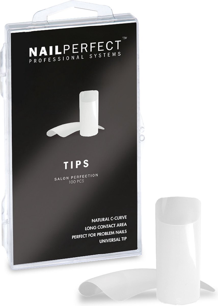 Nailperfect Nail Perfect Salon Perfection Tips