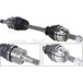 SNR Kits de transmission - Dk53.023