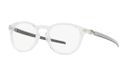 Oakley Pitchman R Carbon (50) Polished Clear Optical Frame