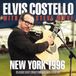 Classic Elvis Costello New York 1996