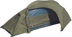 Mil-Tec Recom tent 1-persoons, olijfgroen, met grondzeil