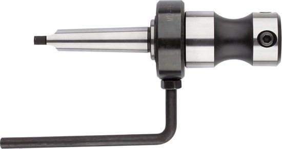 Rotec Houder MK2 > weldon 19 met koelring - 5451005
