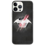 ERT GROUP mobiel telefoonhoesje voor Oppo A53 / A53S origineel en officieel erkend DC patroon Batman 002 optimaal aangepast aan de vorm van de mobiele telefoon, hoesje is gemaakt van TPU