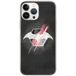 ERT GROUP mobiel telefoonhoesje voor Oppo A53 / A53S origineel en officieel erkend DC patroon Batman 002 optimaal aangepast aan de vorm van de mobiele telefoon, hoesje is gemaakt van TPU