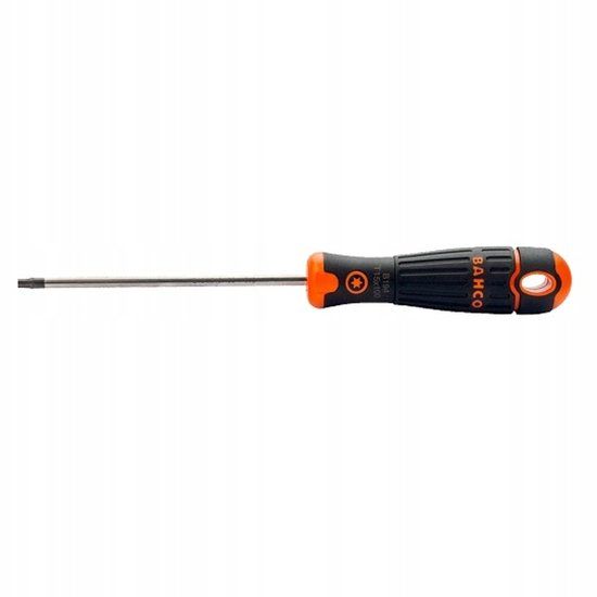 Bahco Torx Schroevendraaier T40x150mm Ergonomisch handvat