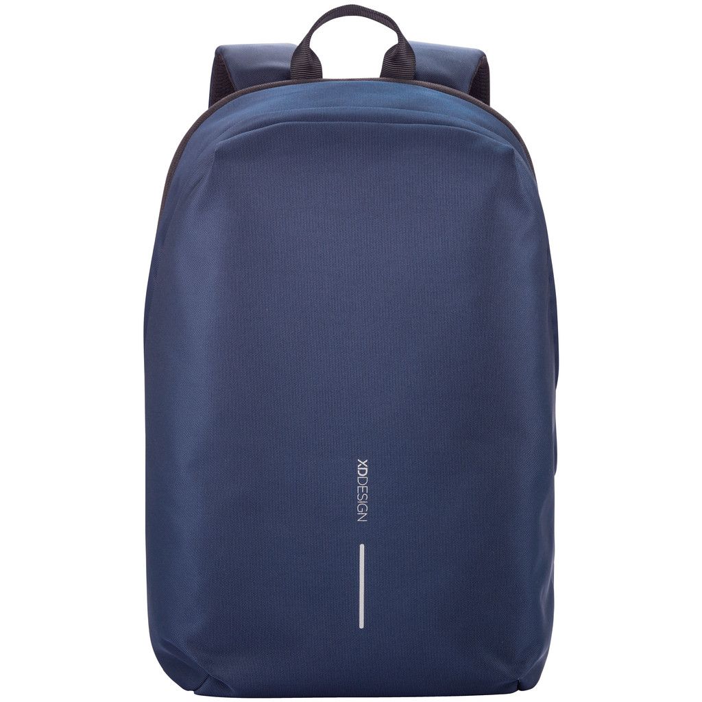 XD Design Bobby Soft 15" Blue 16L - Donkerblauw