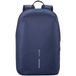 XD Design Bobby Soft 15" Blue 16L - Donkerblauw
