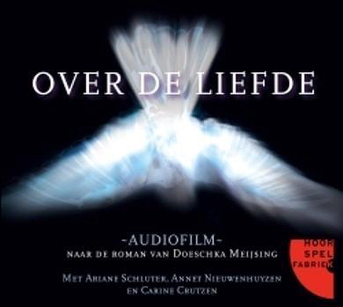 Coast2Coast Over de liefde (CD)