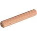 Häfele 100 Chevilles en bois Hêtre, Connecteur de meuble, 16x100 mm