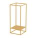 PARTHENON SIERIJZER 120 CM GOUD