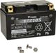 Yuasa YTZ10S Gel 12V 9.1AH Batterie pour moto sans entretien