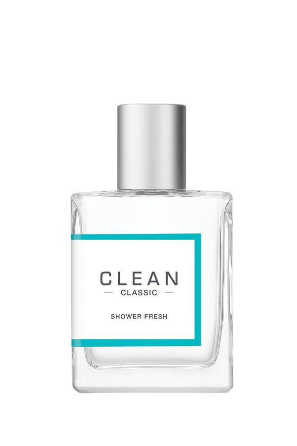 CLEAN Shower Fresh For Women Edp Spray 30 ml eau de parfum / 30 ml / dames