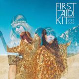 Sony Music First Aid Kit Stay Gold