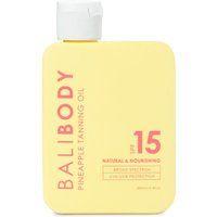 Bali Body Zelfbruiner Unisex 100ml