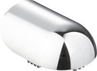 GROHE Relexa kapje voor glijstang Relexa, chroom