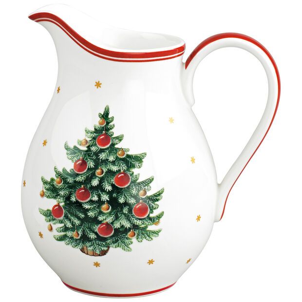 Villeroy & Boch Toy's Delight Melk- & roomkan 500 ml Porselein Multi