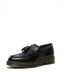 Dr. Martens Adrian, hoge herenschoenen, zwart glad, 43 EU