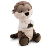 NICI Peluche Loutre Ophelio, 25 cm