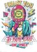 Ilustrata Samagotchi - Maxi Poster