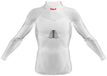 Vola Top Manches Longues Sous-vêtement Blanc L-XL