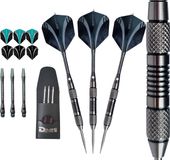 ABC Darts - Dartpijlen Professioneel 80% Tungsten - Warriors 22 gram