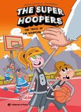 The Trail of the Warrior: A hilarious basketball series for kids 8-12. Basketball has never been so much fun! (Volume 4)