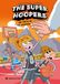 The Trail of the Warrior: A hilarious basketball series for kids 8-12. Basketball has never been so much fun! (Volume 4)