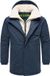 STONE HARBOUR heren korte jas Navroos XX