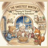The Tommy & Friends The Sweetest Winter: Cozy Baking Adventure