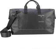 Strellson Stockwell 2.0 Landon Weekender Black Zwart