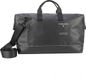 Strellson Stockwell 2.0 Landon Weekender Black Zwart
