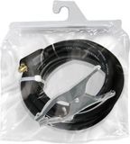 Toparc GYS Toparc 043817 Aardklem met kabel en stekker