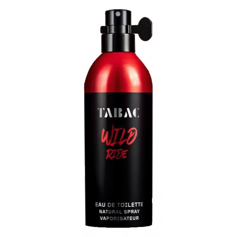 Tabac Wild Ride eau de toilette / heren