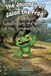 The Libri GmbH The Journey of Jason the Frog(TM) AI Robot to Explore the World of Tyrannosaurus rex