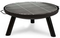 Berdsen Tuinhaard met rooster 60 cm