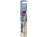 Jordan Tandenborstel Individual Reach Medium - 10 x - Voordeelverpakking