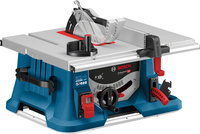 Bosch Professional Bosch GTS 635-216 Professional Zaagtafel - 1600W - 216mm