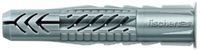 Fischer universeelplug UX 8 x 40mm R - 4048962069976