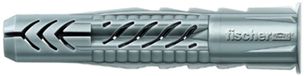Fischer universeelplug UX 8 x 40mm R - 4048962069976