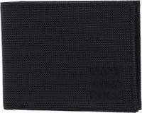 MANDARINA DUCK District Wallet Black Ink Grijs