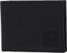 MANDARINA DUCK District Wallet Black Ink Grijs