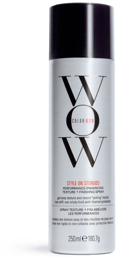 Color Wow Style On Steroids Texture + Finishing Spray 250ml